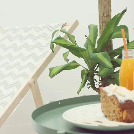 Hostal Picnic Dreams Boutique Málaga