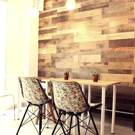 Hostel Picnic Dreams Boutique