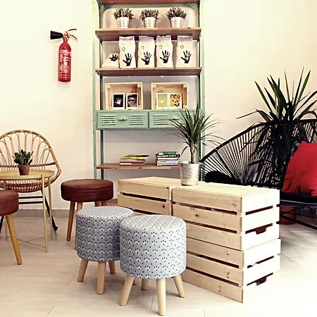 Picnic Dreams Boutique Hostel *