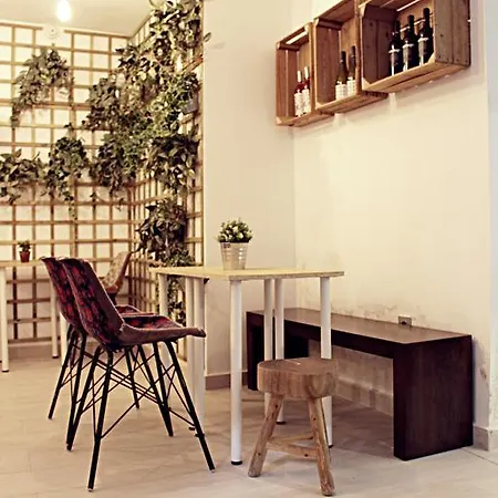 Hostal Picnic Dreams Boutique *