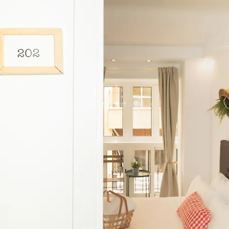 Picnic Dreams Boutique Hostal *