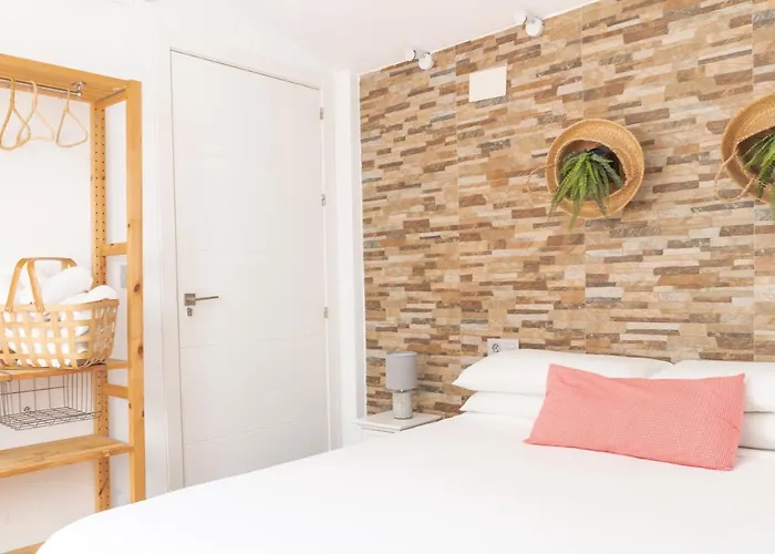 Хостел Picnic Dreams Boutique Малага