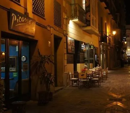 Picnic Dreams Boutique * Malaga