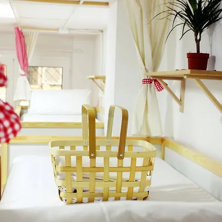 Picnic Dreams Boutique * Malaga