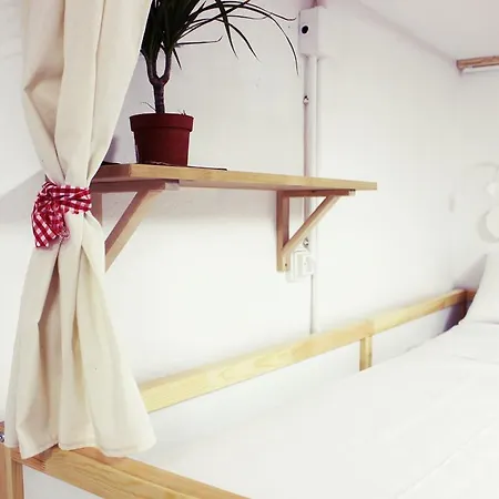 Picnic Dreams Boutique Hostel