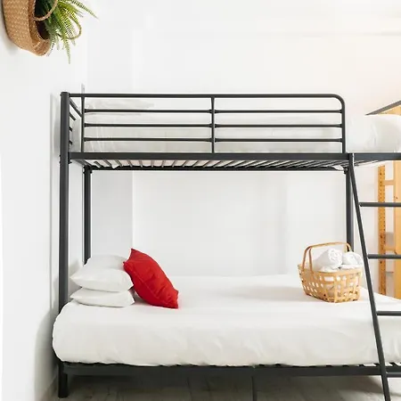 Picnic Dreams Boutique Hostel *